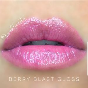 Berry Blast Gloss
